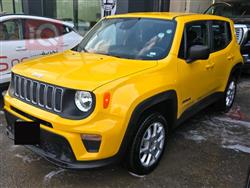 جيب رينيجيد